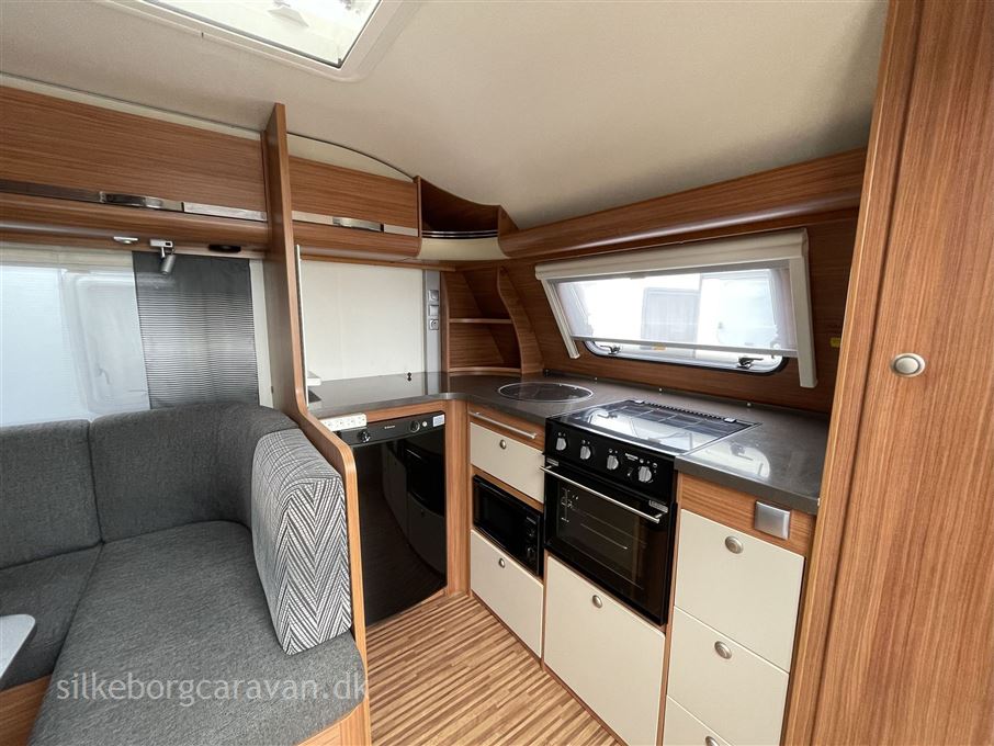 Adria Adora 613 HT